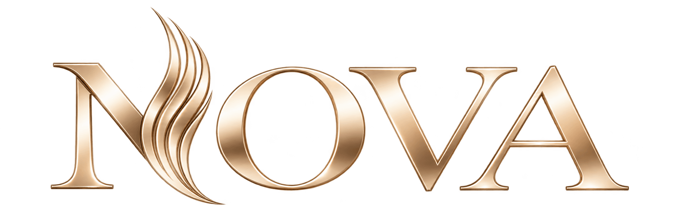 NOVA 煥新出髮